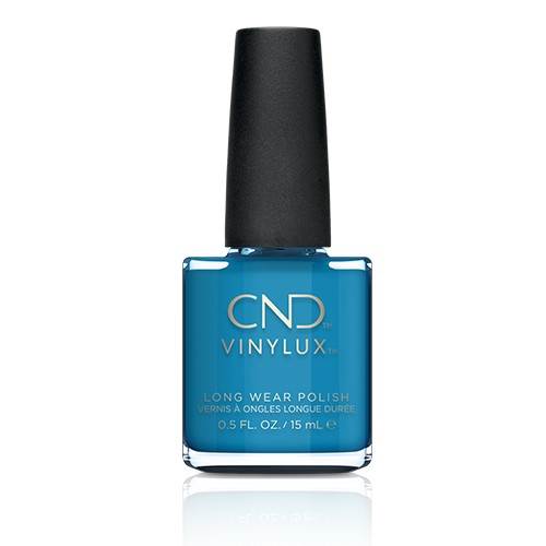 SMALTO CND VINYLUX Digi-Teal